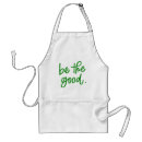Search for stay positive aprons Inspire