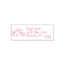 Search for pastel rubber stamps Rainbow