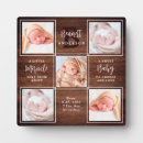 Search for grandparents baby kids Photo collage