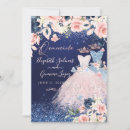 Recherche de twin quinceanera invitations Quinceañera