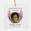 Search for angel wings ornaments Funeral