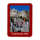 Search for mount rushmore magnets United states
