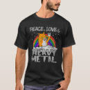 Search for headbanger tshirts Rock