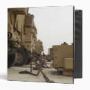 Search for military binders Outdoors
