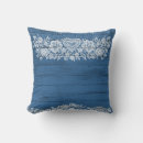 Search for white lace pillows Floral