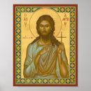 Search for byzantine icons posters Religious