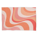 Search for modern vintage pillowcases Seventies