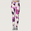 Search for violet floral clothing Modern