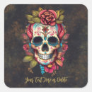 Search for red dead stickers Mexican holiday