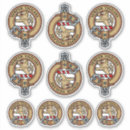 Search for scottish lion stickers Tartan