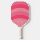 Search for pink pickleball paddles White