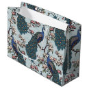 Search for large gift bags Floral