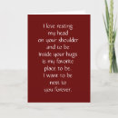 Search for love proposal cards Boyfriend