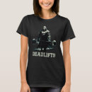 Recherche de leg day tshirts Sinistre