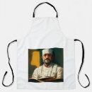 Search for generic aprons Chef