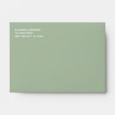 Search for graduation envelopes Modern