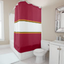 Search for autumn shower curtains White