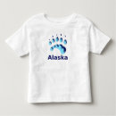 Search for bear paw tshirts Wildlife