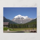 Search for robson postcards Rockies
