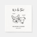 Search for corgi dog weddings Newly weds