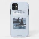Recherche de orca iphone coques Alaska