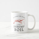 Search for seafood mugs Shrimp
