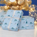 Search for ski slope wrapping paper Mountain