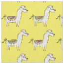 Search for llama fabric Adorable