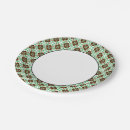 Recherche de espagne assiettes en papier Barcelone