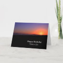 Search for brother in law birthday cards Sunset