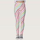 Search for pink candy stripe leggings Blue