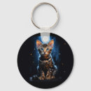 Search for bengal cat keychains Kitten