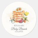 Search for pacifier stickers Baby shower brunch