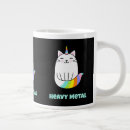 Search for cat unicorn mugs Cute