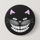 Recherche de cheshire badges Noir