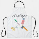 Recherche de coupe cheveux tabliers Drôle