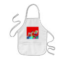 Search for coated aprons Wheaten terrier