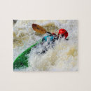 Search for whitewater kayaking Adventure