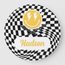 Recherche de jaune blanc horloges Pour enfants