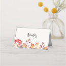 Search for thanksgiving place cards Dinner