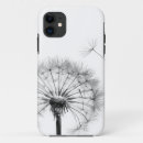 Recherche de soufflement iphone coques Pissenlit