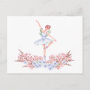Search for ballerina dance postcards Artist