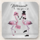 Recherche de flamants roses bar Pour eux