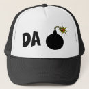 Recherche de bombes casquettes Humour