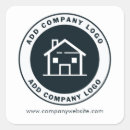 Recherche de immobiliers autocollants Administrative professional