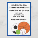 Search for baseball game invitations Tennis