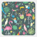 Search for tropical drink stickers Coconut