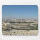 Search for jerusalem mousepads Israel