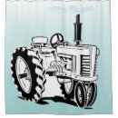 Search for tractor shower curtains Kids