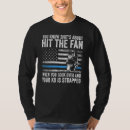 Recherche de berger k9 tshirts Chien